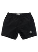 Stone Island Junior 'Compass' Logo Swimsuit