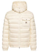 Moncler Verith Hooded Short Down Jacket