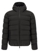 Moncler 'Arajoki' Down Jacket