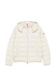 Moncler Montbrocq Hooded Short Down Jacket