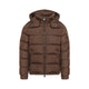 Moncler Brown Maya Jacket