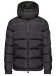 Moncler Navy Maya Jacket