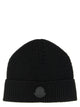 Moncler Basket Stitch Beanie