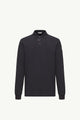 Moncler Ls Polo