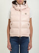 Moncler Moncler Niverolle Vest Jacket