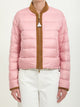 Moncler Blageon Corduroy Puffer Jacket