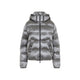 Moncler Dark Grey Sensation Jacket