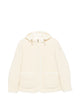 Moncler Hylesine Hooded Bouclé Jacket