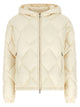 Moncler 'Arvouinne' Down Jacket