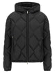 Moncler 'Arvouinne' Down Jacket