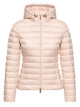 Moncler Igelhood Short Down Jacket