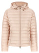 Moncler 'Igelhood' Down Jacket