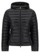 Moncler 'Igelhood' Down Jacket