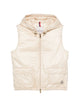 Moncler Lansette Hooded Gilet
