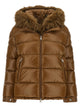 Moncler 'Hypolais' Down Jacket