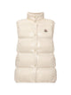 Moncler Badia Quilted Gilet