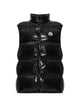 Moncler Badia Quilted Gilet