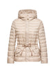 Moncler Raies Drawstring-Waist Jacket