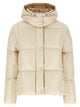 Moncler 'Castlenew' Down Jacket
