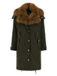 Moncler 'Halicte' Parka