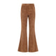 Moncler Brown Corduroy Trousers