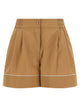 Moncler Tailored Shorts