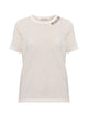 Moncler Logo-Embroidered T-Shirt