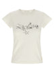 Moncler Graphic Print T-Shirt