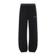 Moncler Black Sweatpants