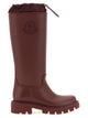 Moncler 'Kickstream High' Rain Boots
