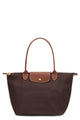 Longchamp Moka Le Pliage Original M Bag
