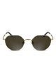 Lacoste Pantos Frame Sunglasses