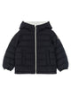Moncler Enfant 'Brannock' Down Jacket
