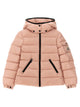Moncler Enfant 'Bady' Down Jacket