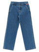 Moncler Enfant Straight Leg Jeans