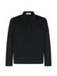 Stone Island 1200003 Stretch Organic Cotton Twill