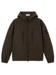 Stone Island 1200011 Organic Cotton Ripstop