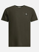 Stone Island T-Shirt 60/2 Cotton Jersey