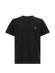 Stone Island Logo-Patch T-Shirt