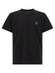 Stone Island 'Badge Stone Island Ghost' T-Shirt