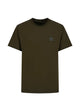 Stone Island Logo-Patch T-Shirt