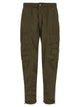 Stone Island 'Badge Stone Island Ghost' Pants