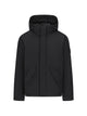 Stone Island Micro Reps Hooded Down Jacket