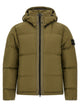 Stone Island '4100013' Down Jacket