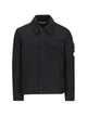 Stone Island Logo Blouson Jacket