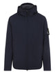 Stone Island Hooded Blouson Jacket