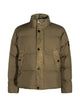 Stone Island 4100109 Crinkle Reps Ny