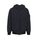 Stone Island Navy Blue Bomber Jacket