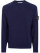 Stone Island Round Neck Sweater