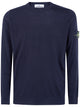 Stone Island Round Neck Sweater